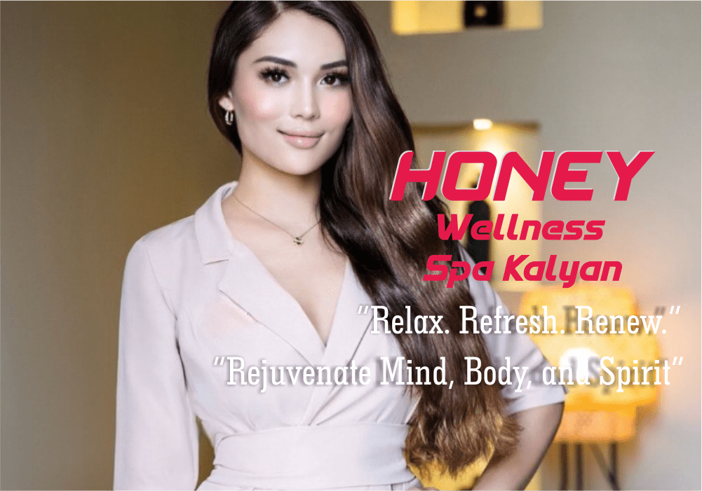 Aromatherapy Massage in Kalyan